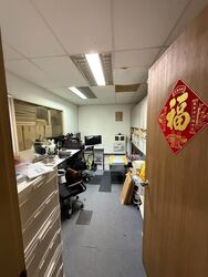 Mandai Industrial Building (D25), Factory #581162601